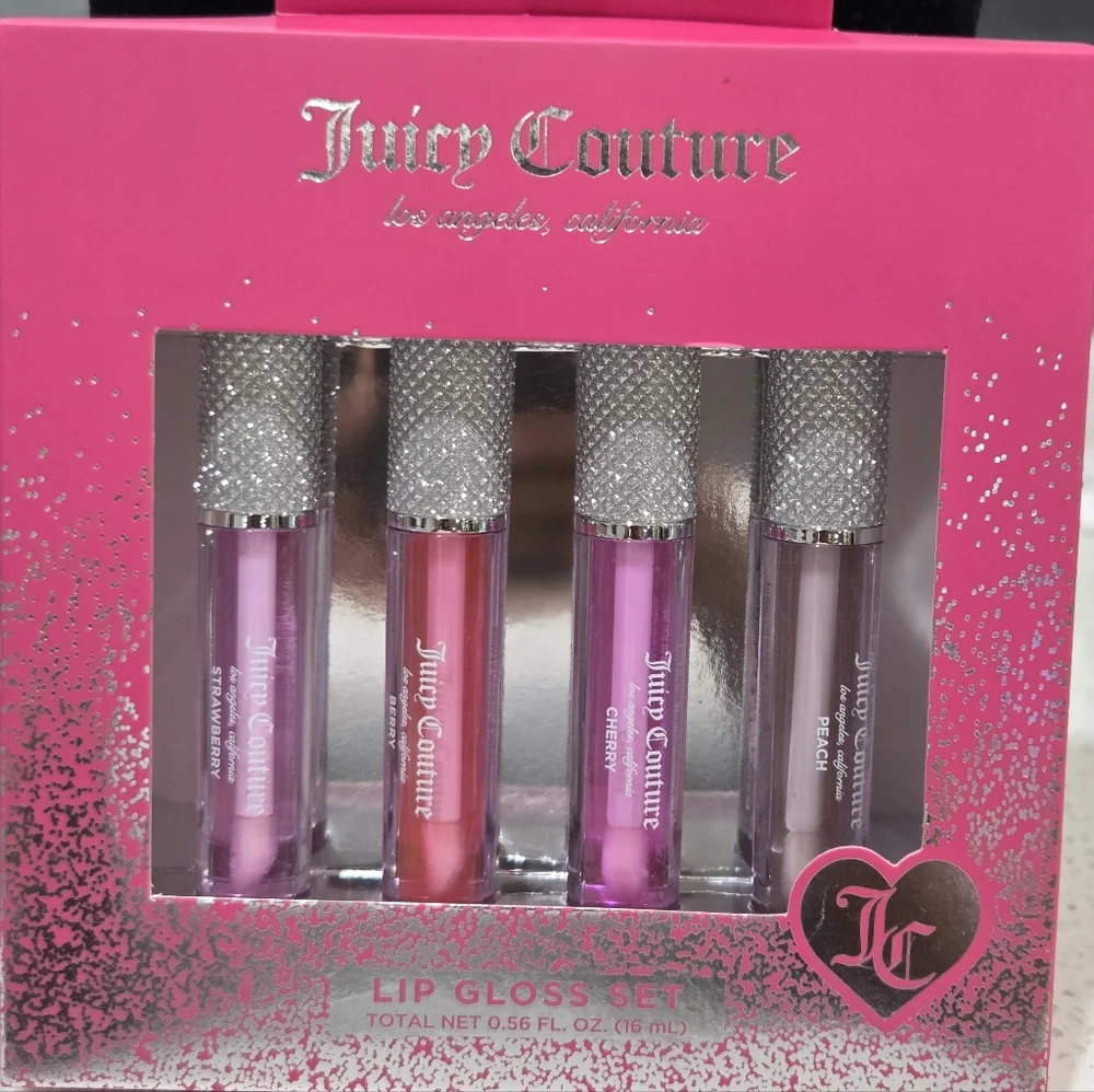 Juicy Couture 💕 brand